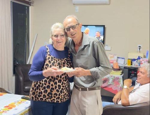 Foto de @Cristo
