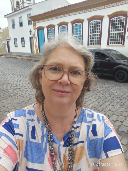 Foto de @Cristiane