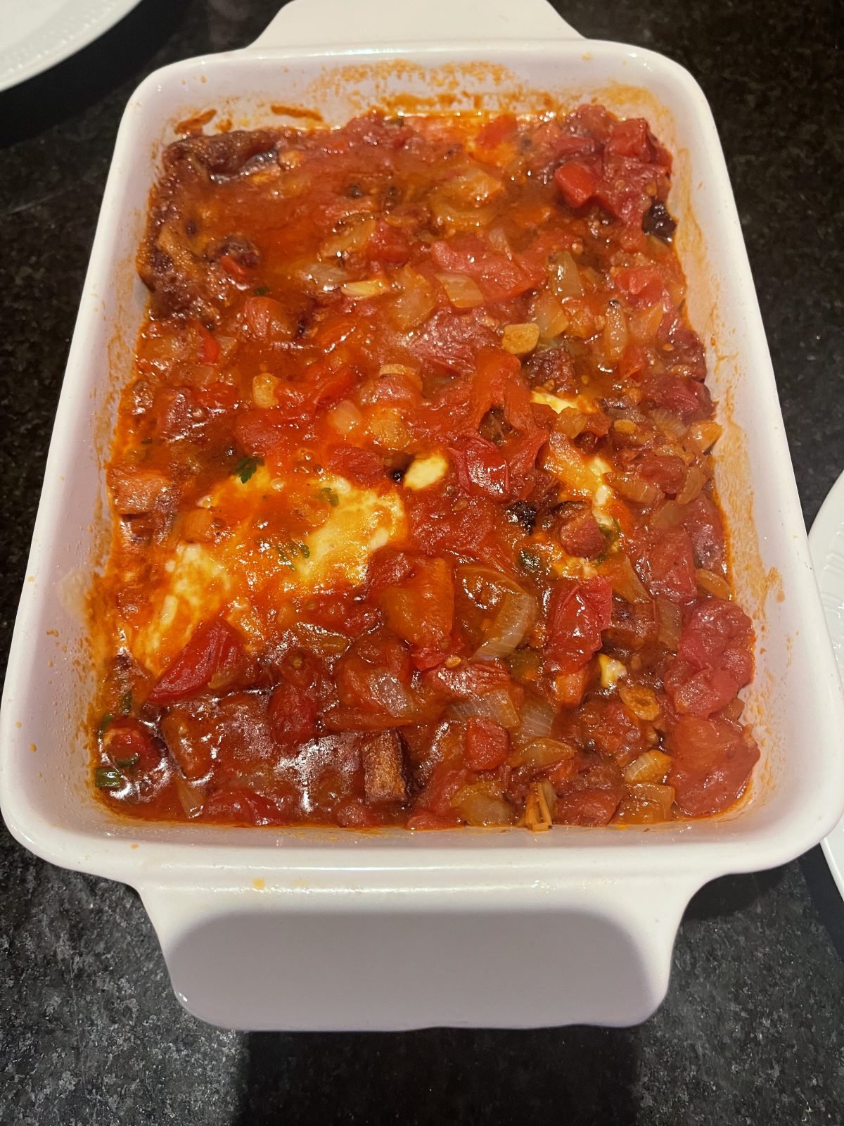 Parmegiana especial