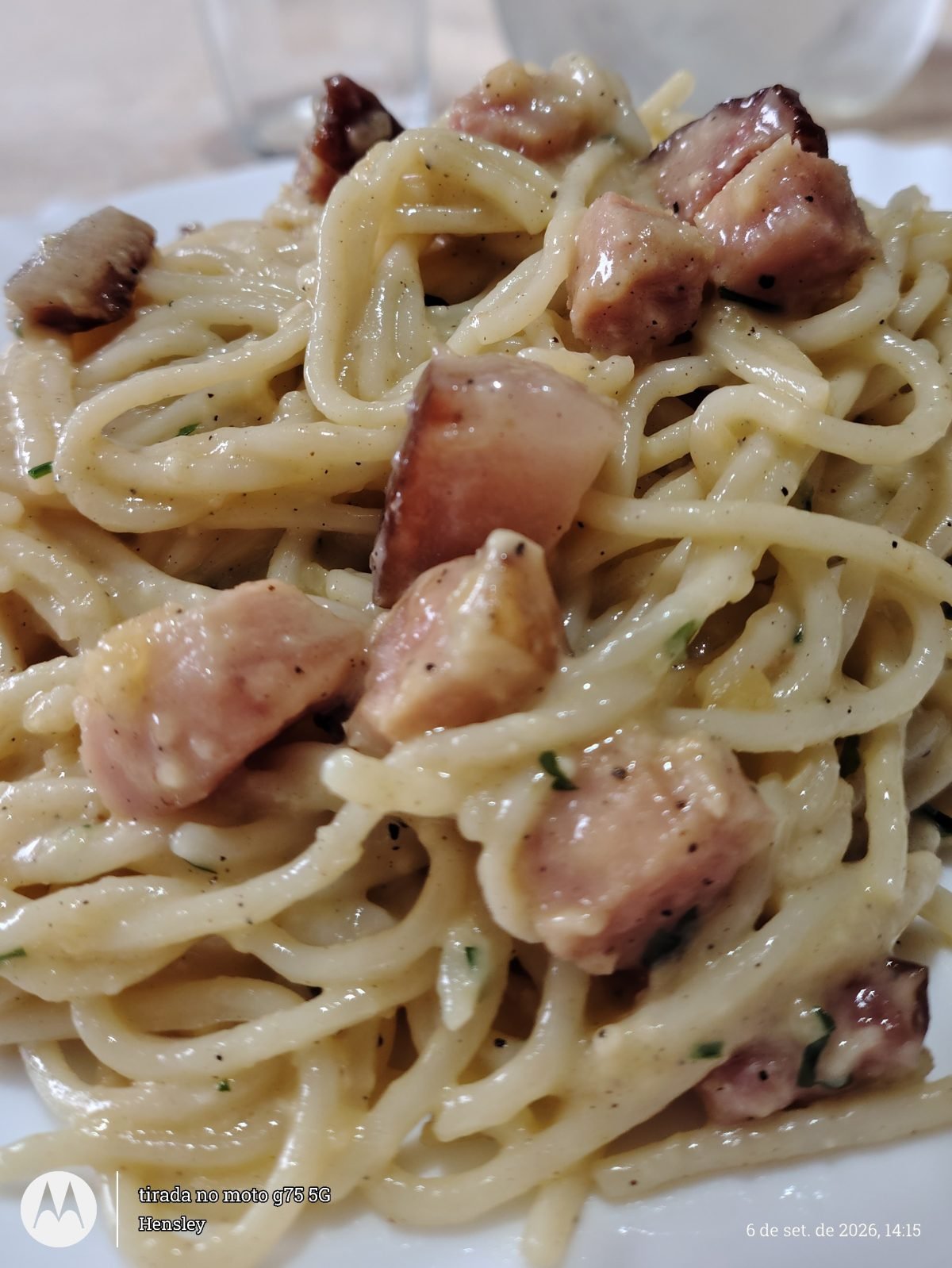 Carbonara