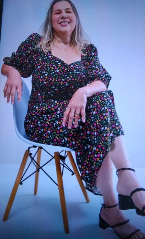 Foto de @MonicaCalligaris
