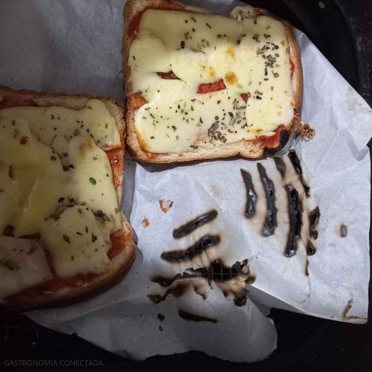 Pode Usar Papel Manteiga na Air Fryer? Pode, Mas Com Um Detalhe de Segurança