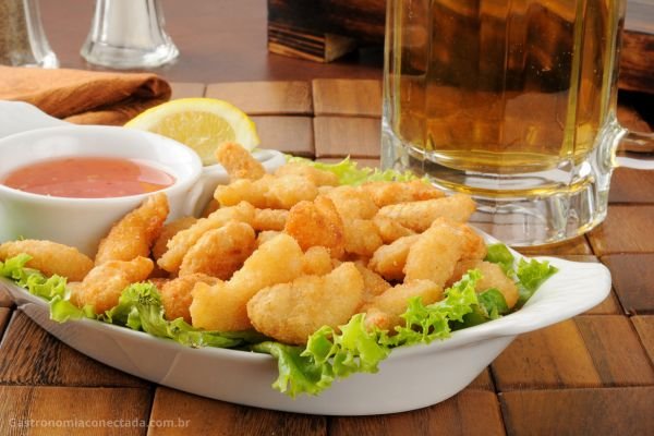 Ebook Petisco de Boteco