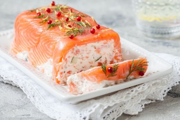 Ebook Terrines que Encantam