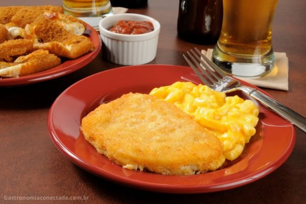 Ideias de petisco de boteco