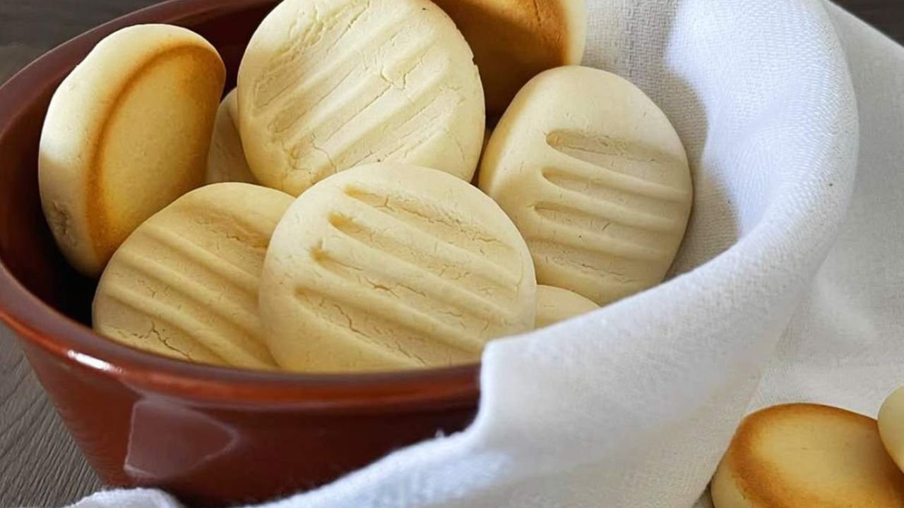 Biscoito de Maizena que Derrete na Boca — Esse Truque Simples Muda Tudo