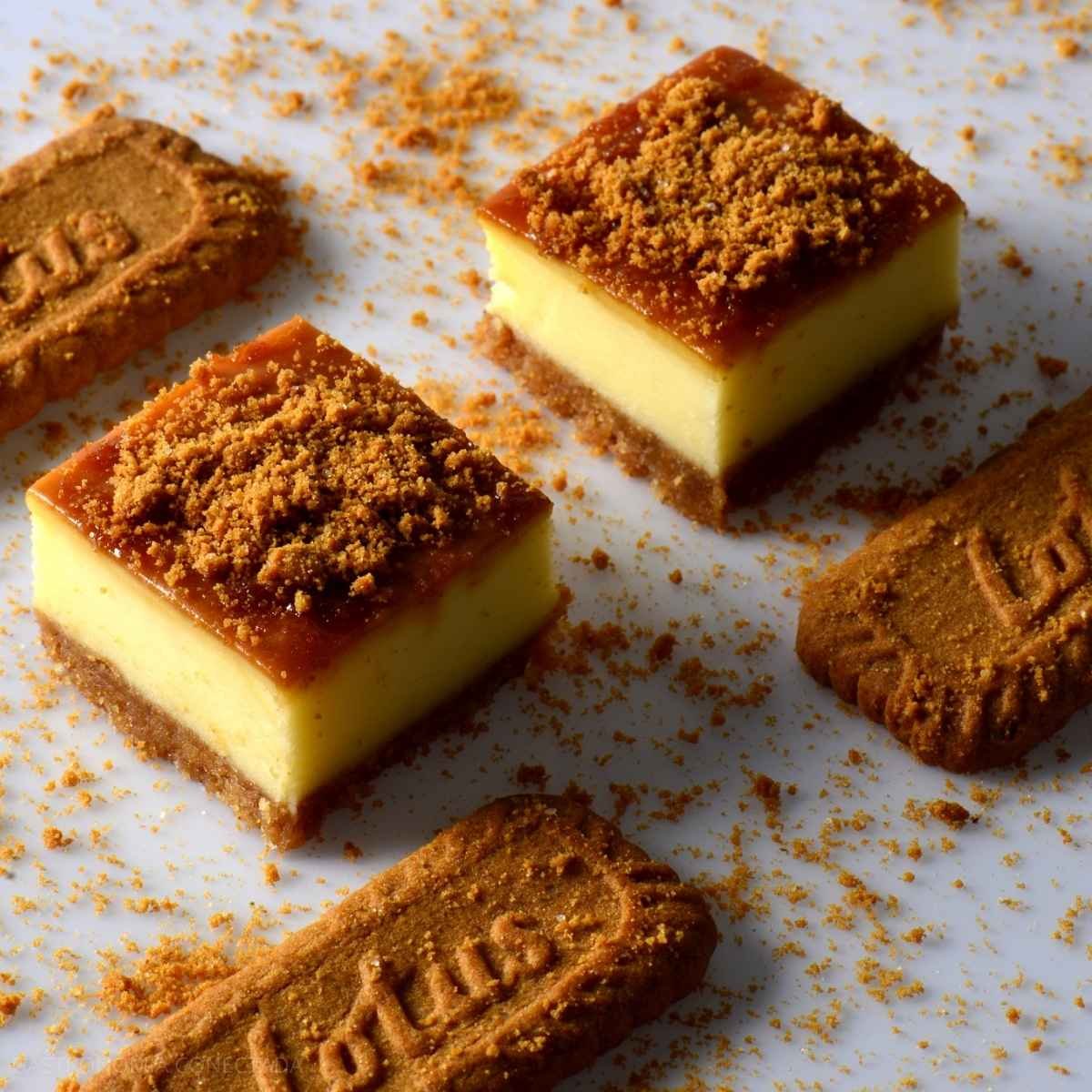Bolo de Bolacha Maria — Por que Ele Fica Duro em Vez de Cremoso