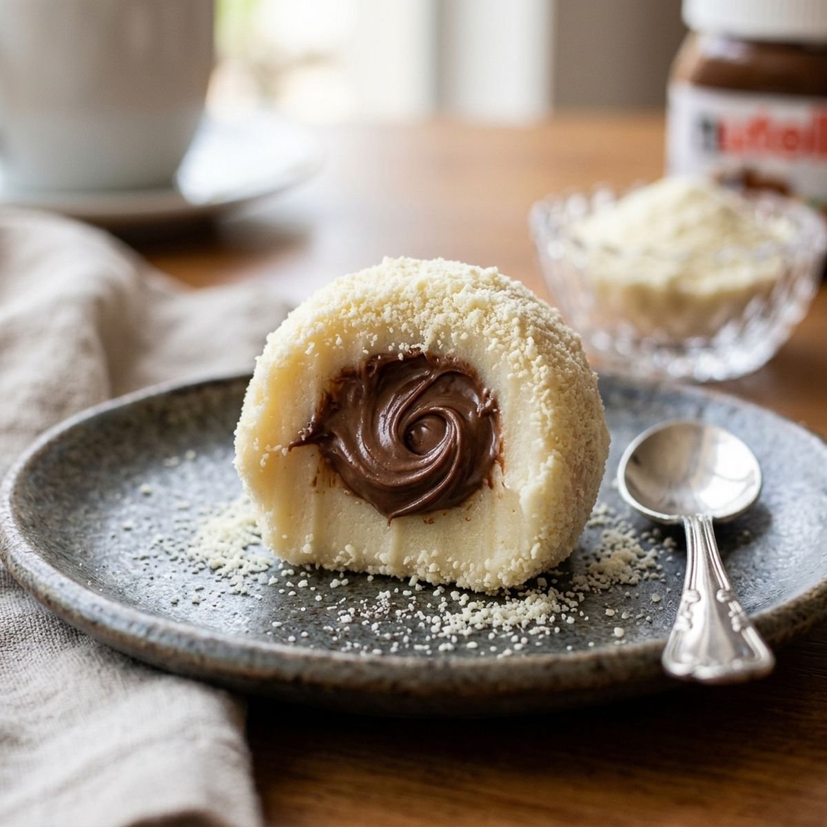 Como Fazer Brigadeiro de Leite Ninho: O Doce Perfeito