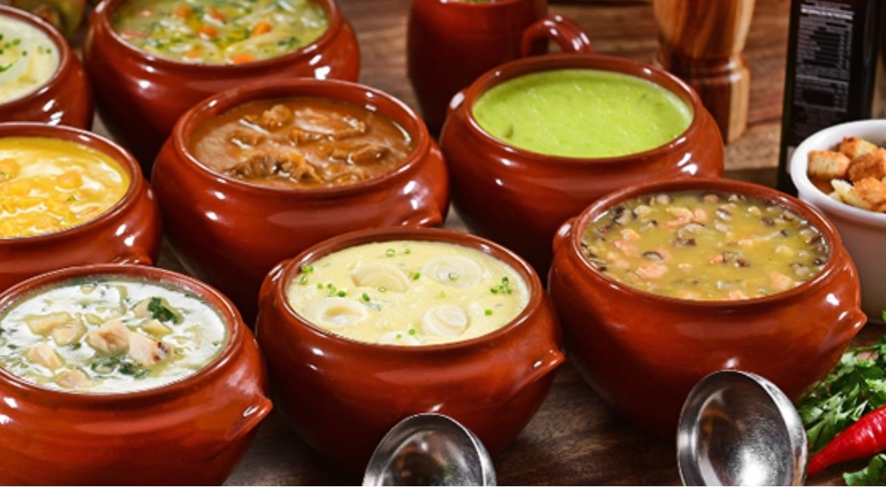 Caldos que Aquecem a Alma: O Segredo do Caldo Encorpado que Ninguém te Contou