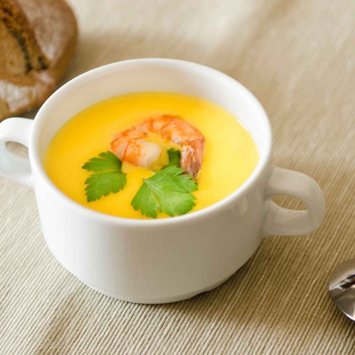 Camarão ao Creme — Por que o Molho Talha ou o Camarão Fica Borrachudo