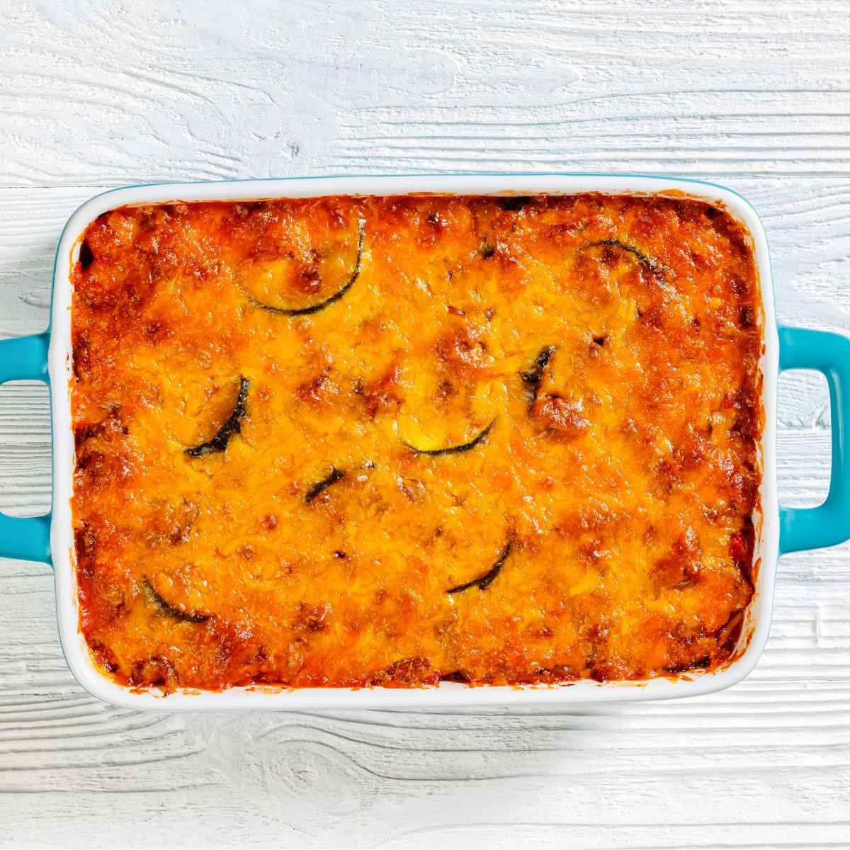 Escondidinho de Carne Moída — Por que a Gordura Encharca o Purê
