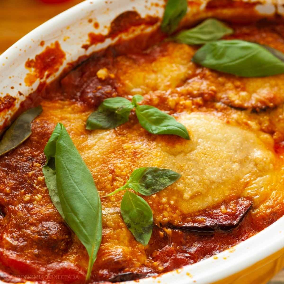 Filé à Parmegiana — Por que o Empanado Fica Mole e Como Manter Crocante