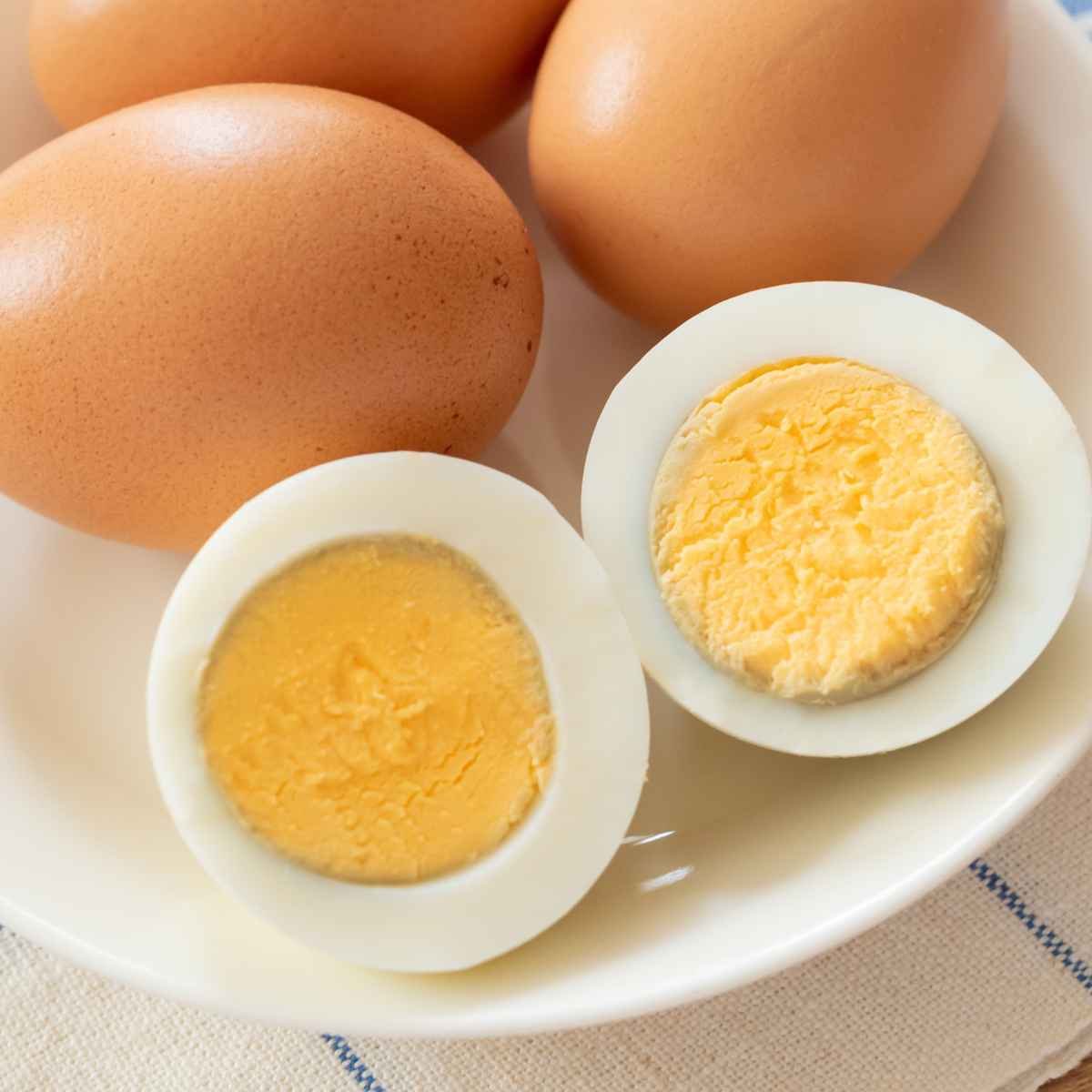 Ovo na Air Fryer — Cozido, Mexido ou Frito, e o Tempo de Cada Um