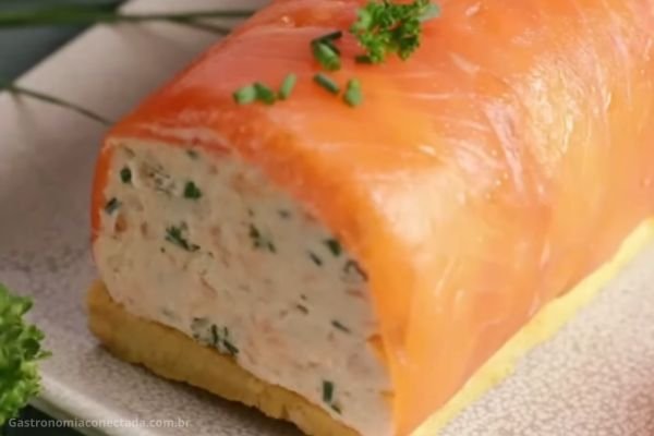 Receitas de Terrine Salgada: 10 Opções para Impressionar em Qualquer Evento